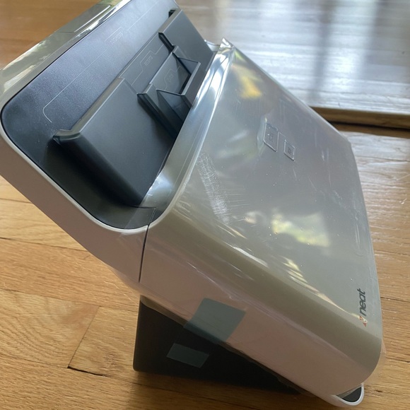 NEW NeatDesk Scanner ND-1000 - Picture 3 of 5
